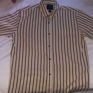 Casual Button Up Shirt